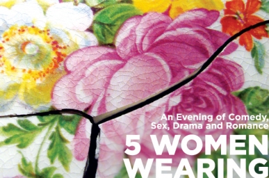 5 Women Wearing the Same Dress