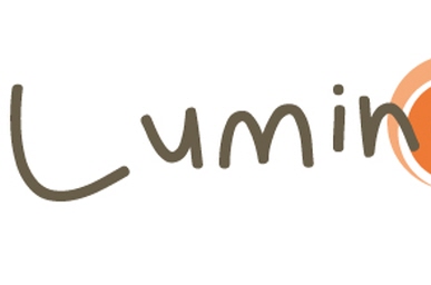 LuminosiTEES Identity