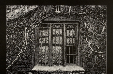 Westminster Window