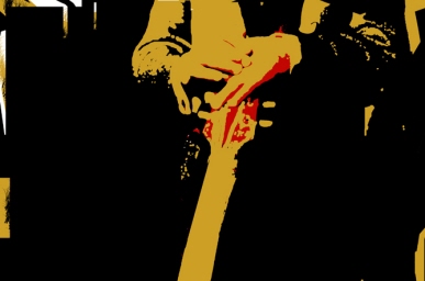 Jazz Poster