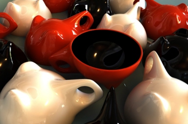 Deagüita Cups