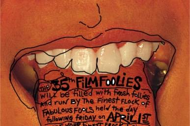 Film Foolies