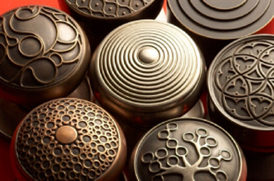 Designed for SA Baxter Architectural Hardware