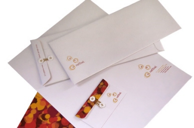 Raffine Stationery System