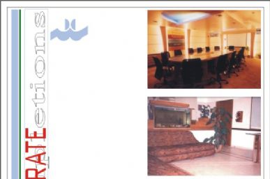 Corporate projects