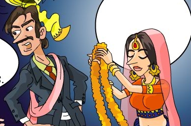 Jaimala