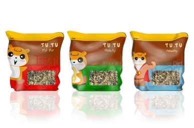 packaging