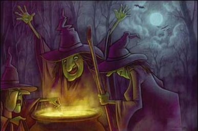 Witches