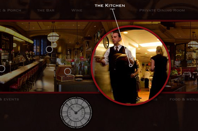 Eastern Standard Kitchen & Drinks