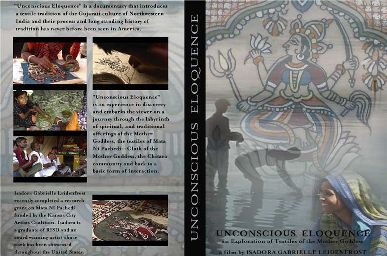 Unconscious Eloquence: and Exploration of Textiles of the Mother Goddess