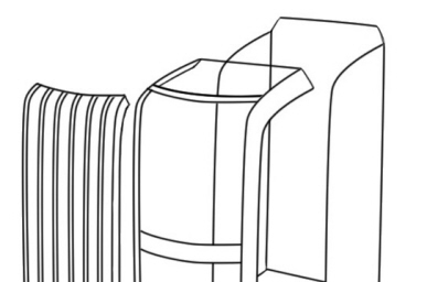 Symphony Air Cooler