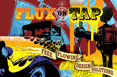 Mailers & Flyers