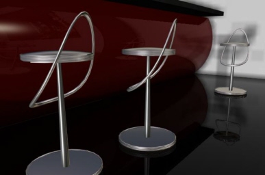 3ds max scene