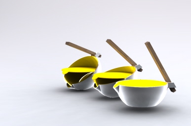 Teapot