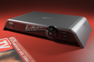 Divinet - multiplay device