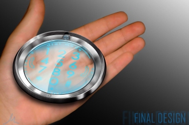Photoshop Rendering