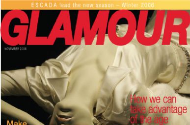 Glamour Magazine