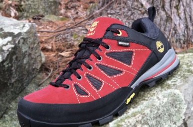 Timberland Summitscape