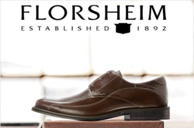 Florsheim Raymer