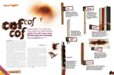 Capricho Magazine