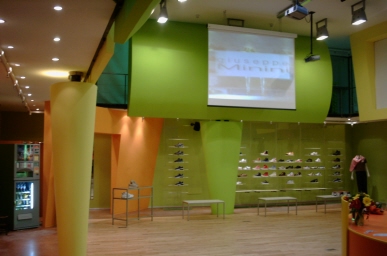 Movie st.