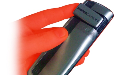 MOMODesign MD-300H