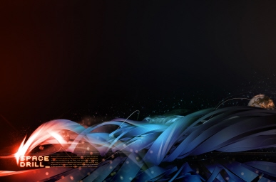 3D and Photoshop
