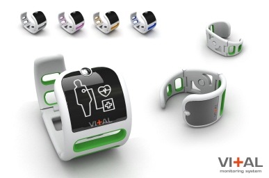 VITAL Monitoring System