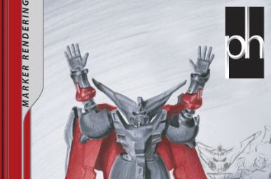 Gundam Toy Robot