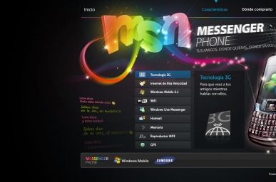 MSN Phone