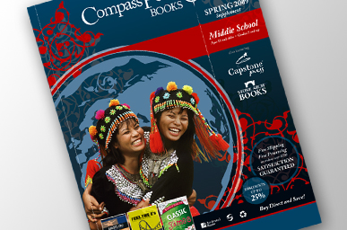 Middle School Catalog