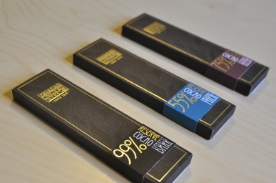 Bavarian Chocolate Bar