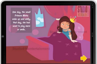 Children Story books 
