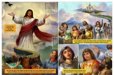 Children Story books 
