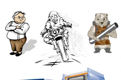 Illustrations