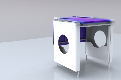 Thesis project