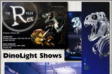 Audio and Lighting Design