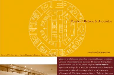 Arch Brochure