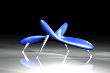 chair