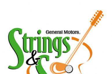 Strings & Swings