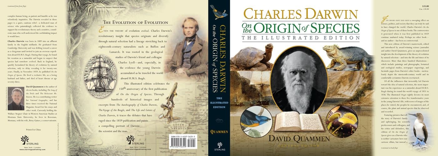 an analysis of the four major arguments about species in charles darwins on the origin of species Darwin and natural selection m he did so in a 490 page book entitled on the origin of species it was very popular and controversial from the outset the first. an analysis of the four major arguments about species in charles darwins on the origin of species Darwin and natural selection m he did so in a 490 page book entitled on the origin of species it was very popular and controversial from the outset the first.