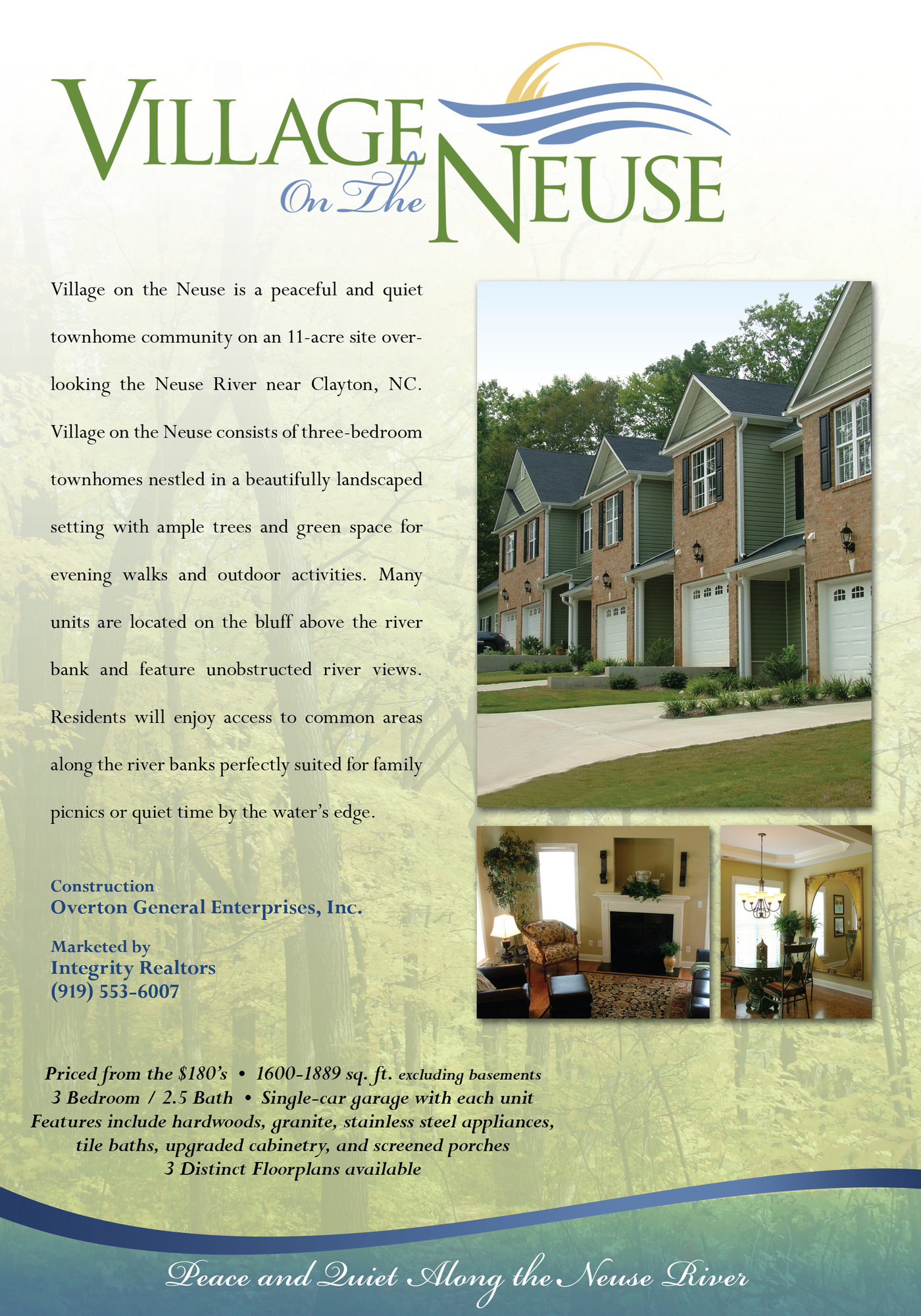 parade of homes 2007 by kate dawson at coroflot com parade of homes flyer