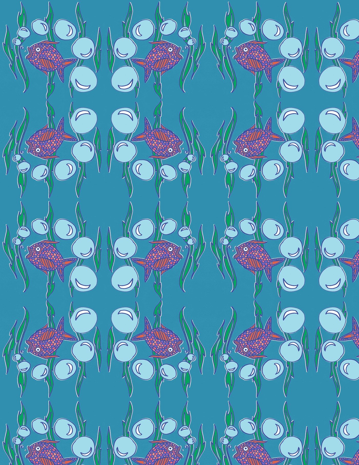 Graphics & Novelty Patterns by David Saldin at