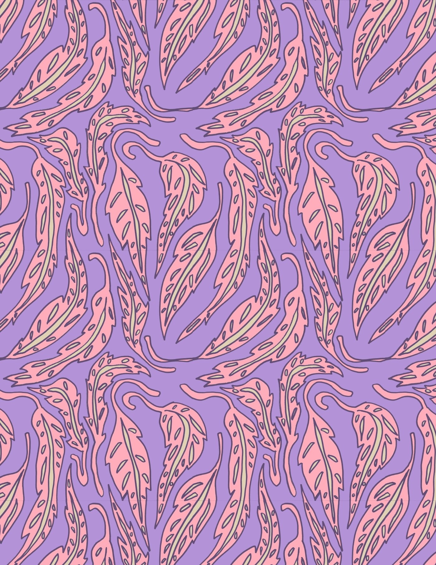 Graphics & Novelty Patterns by David Saldin at