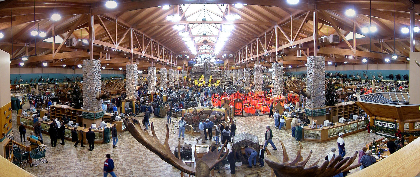 cabelas billings