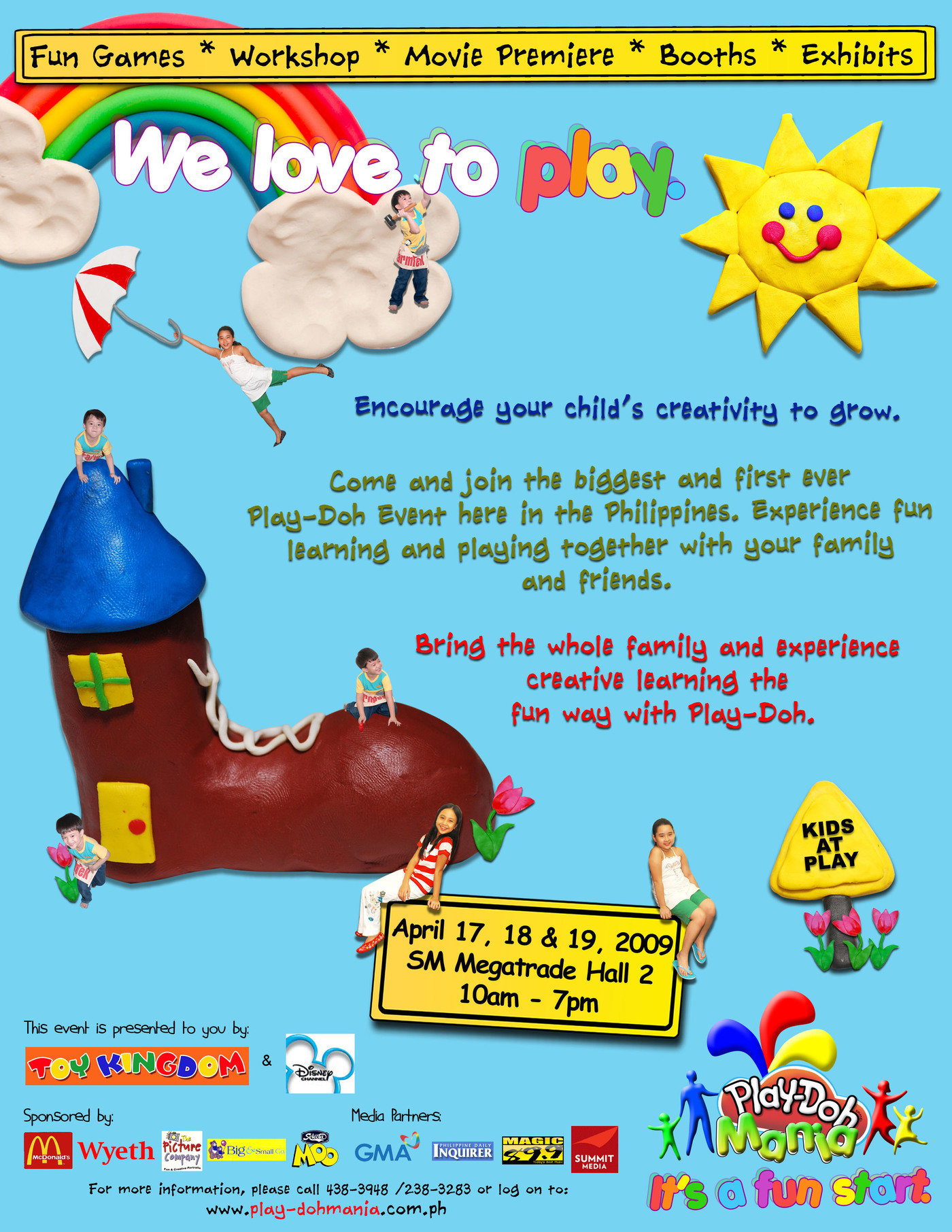 Advertising topics 2020 picture