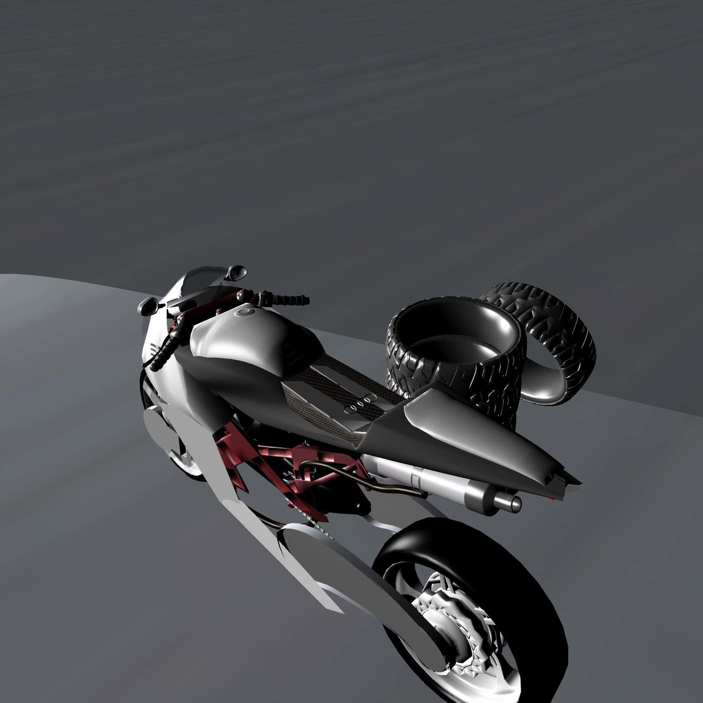 cannondale adventure road bike