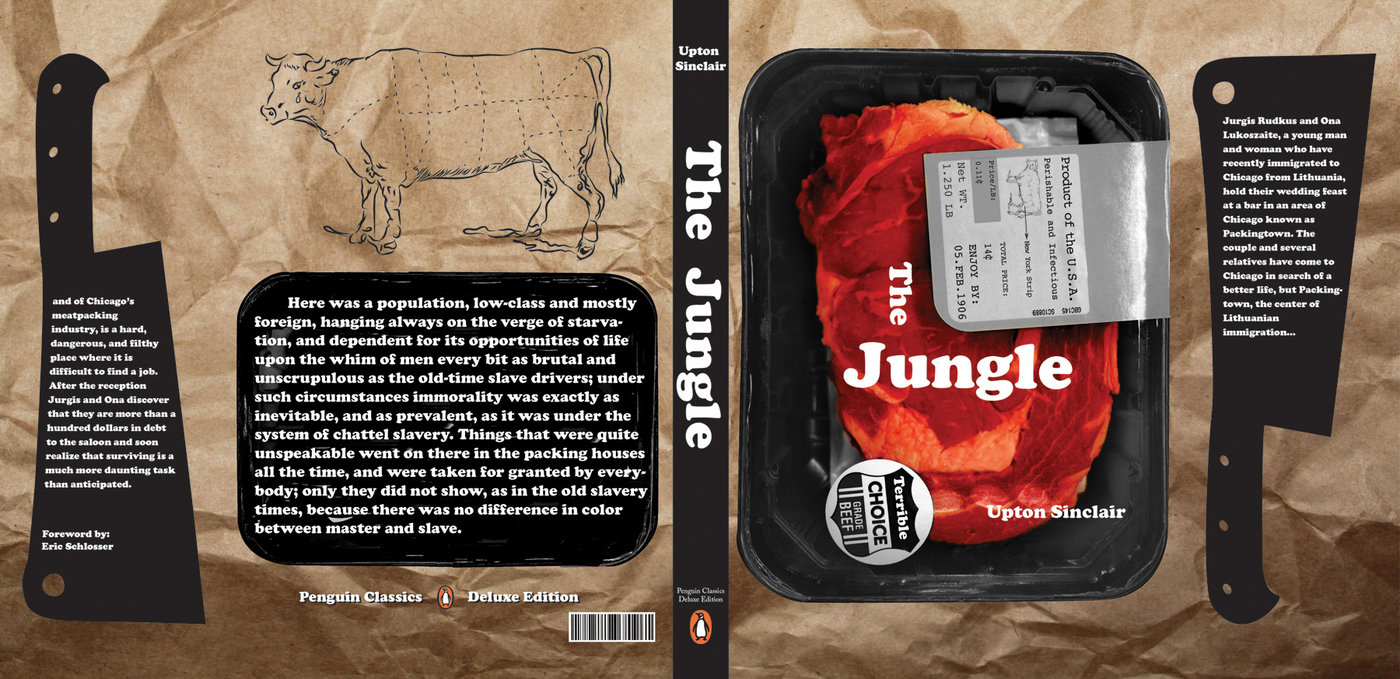 an analysis of lower industrial world in the jungle by upton sinclair an analysis of lower industrial world in the jungle by upton sinclair