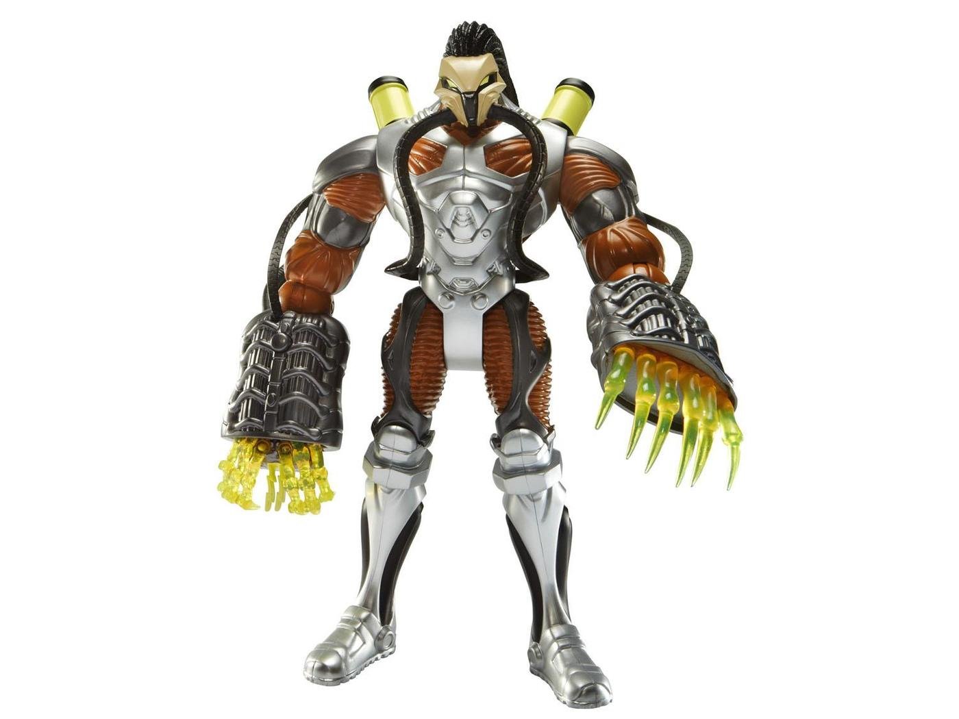 Uncategorized Max Steel Toxzon max steel toxzon terror toxico by doug snook at coroflot com be the first to comment on this project
