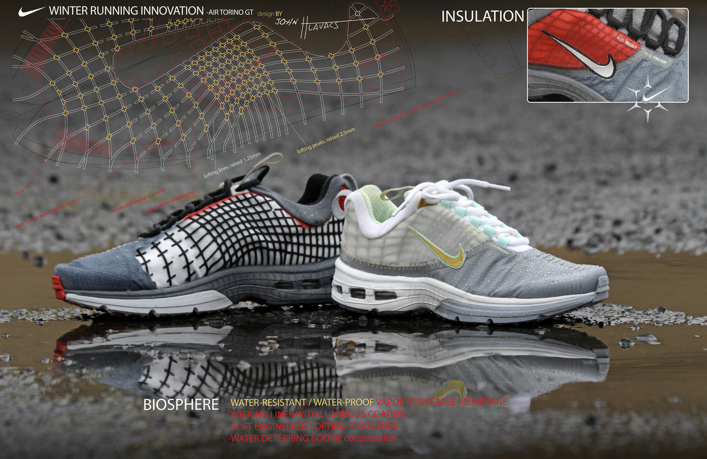 nike innovation nike baseball metal sale